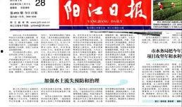 阳江日报如何爆料新闻,携手共筑新闻爆料桥梁