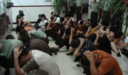 厦门赌博爆料案件最新,揭开背后黑幕，警方雷霆出击！