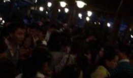 迪士尼游客爆料视频,现场实况直击，揭秘梦幻乐园背后的真实故事