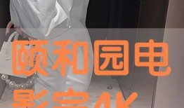 电影颐和园手机在线观看,穿越时光的青春记忆